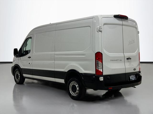 2021 ford transit-250 base
