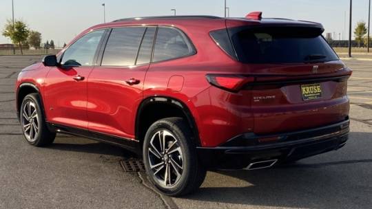 2025 Buick Enclave