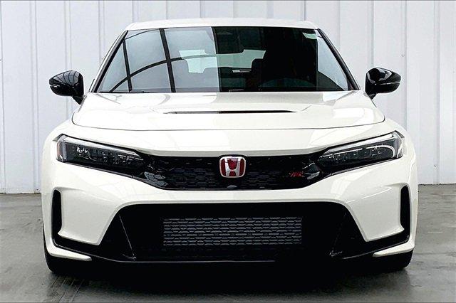 2023 honda civic type r