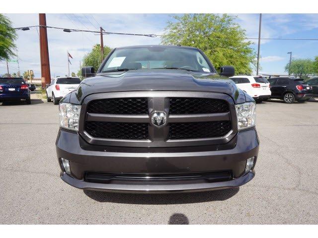 certified 2018 ram 1500 express tucson, az 85711 for sale in tucson, arizona