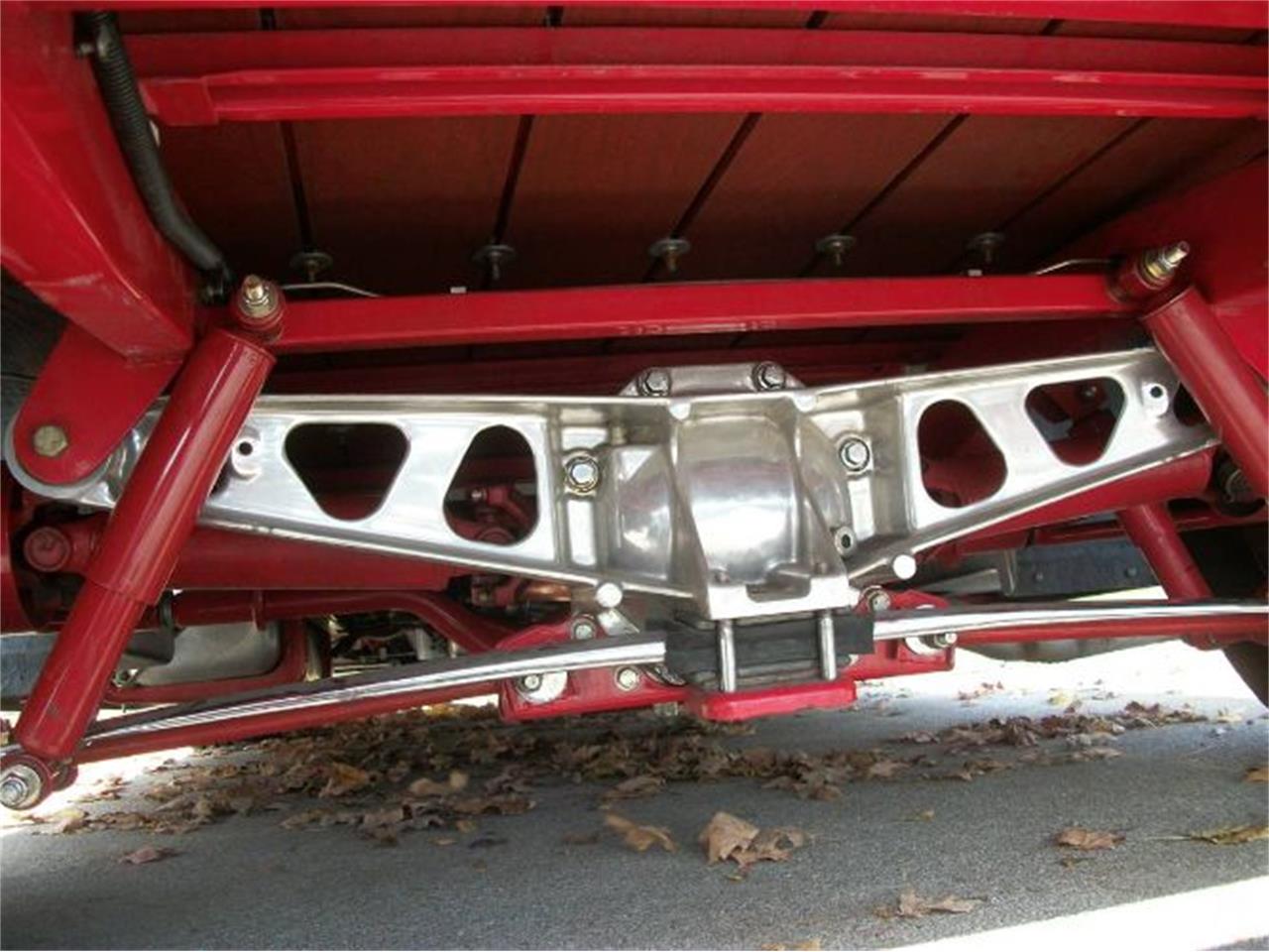 1954 ford f100