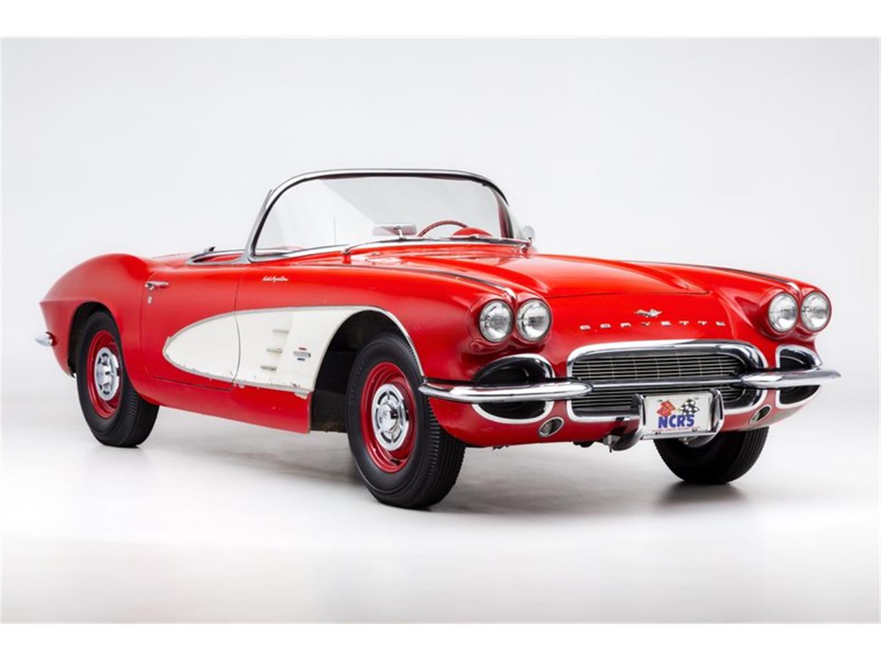 for sale: 1961 chevrolet corvette in clifton park, new york for sale in clifton park, ny