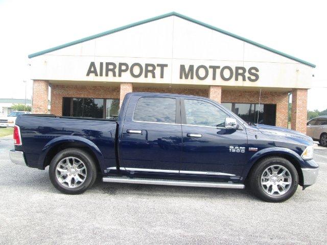 used 2017 ram 1500 laramie limited auburn, al 36830 for sale in auburn, alabama