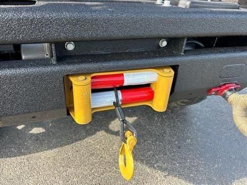 2008 toyota tundra sr5 in dry fork, kentucky