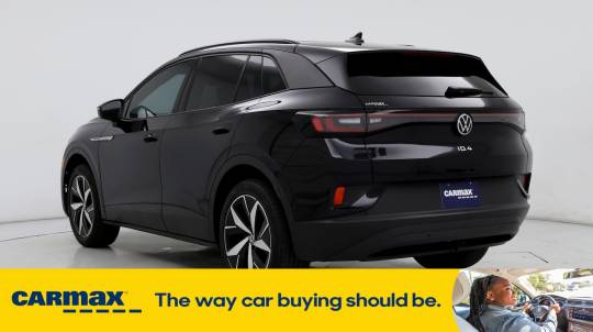 2023 Volkswagen ID.4