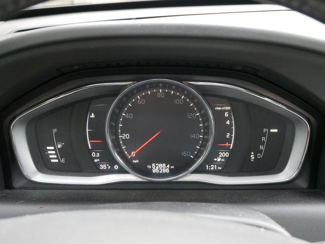 2017 volvo xc60 t6 dynamic