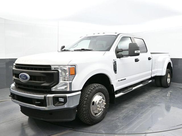 2020 ford f-350 xl