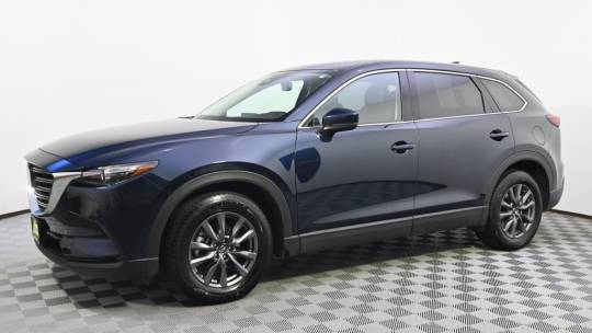 2023 Mazda CX-9