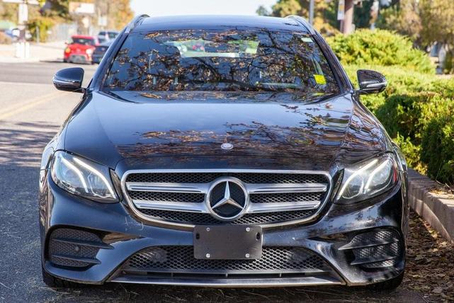 2017 mercedes-benz e-class e 400