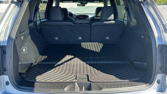 2021 Honda Passport