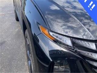 2022 Hyundai Tucson sel convenience
