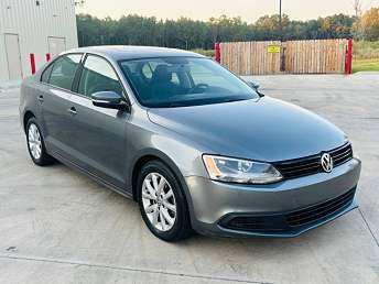 2012 volkswagen jetta s