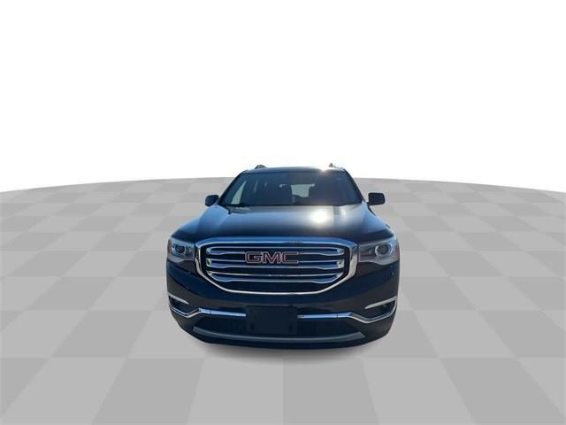 2018 gmc acadia sle-2