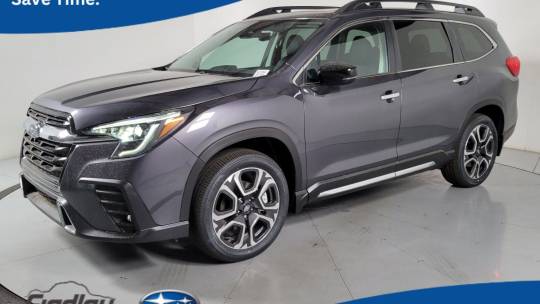 2024 Subaru Ascent