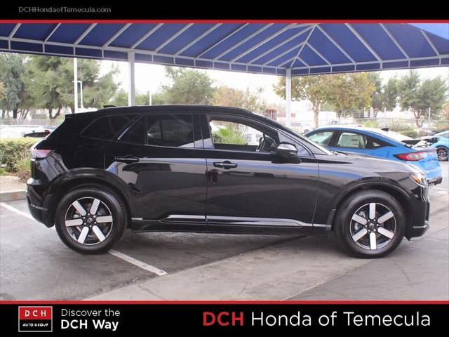 2024 honda prologue touring