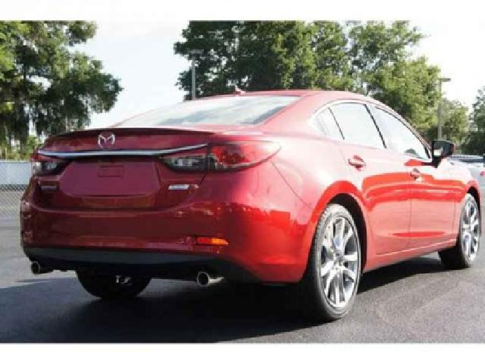 2014 mazda mazda6 i grand touring in longwood, fl