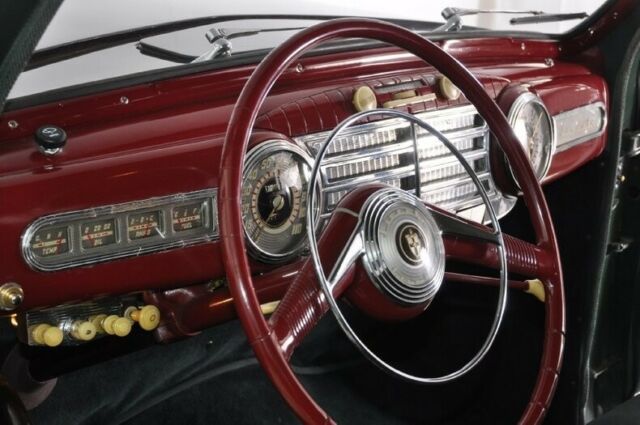 12 cylinder runs quiet and smooth
