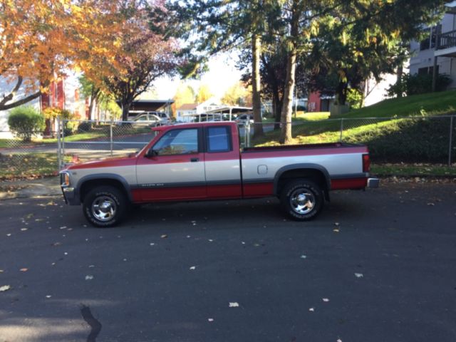 1989 1990 1992 1993 1994 1995 4x4