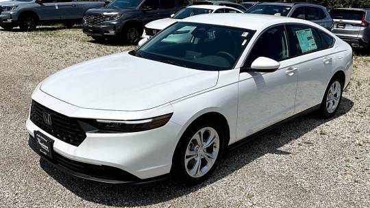 2024 Honda Accord