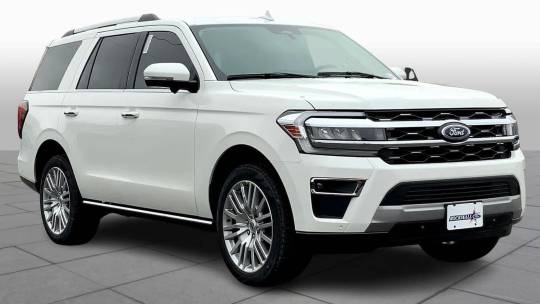 2024 Ford Expedition
