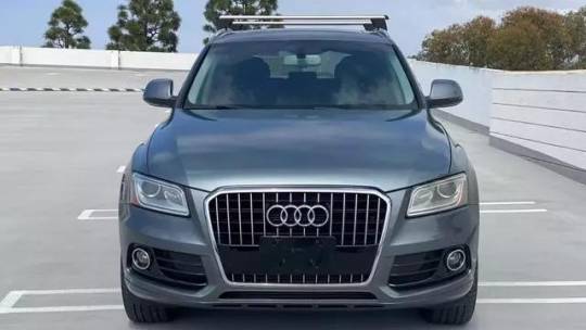 2014 Audi Q5