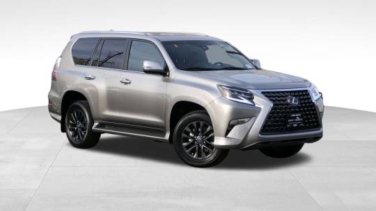 2023 Lexus GX