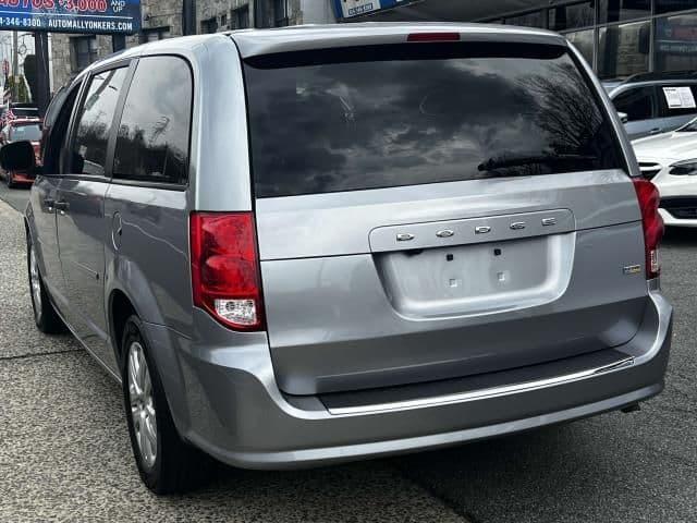 2019 dodge grand caravan se wagon in yonkers, new york