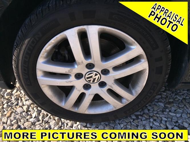 used 2008 volkswagen jetta se topeka, ks 66612 for sale in topeka, kansas