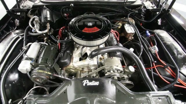 classic vintage chrome 400 v8 th400 transmission grand prix black