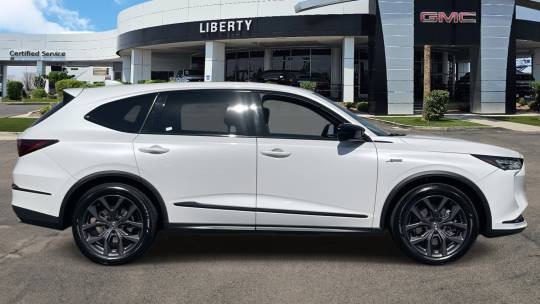 2023 Acura MDX