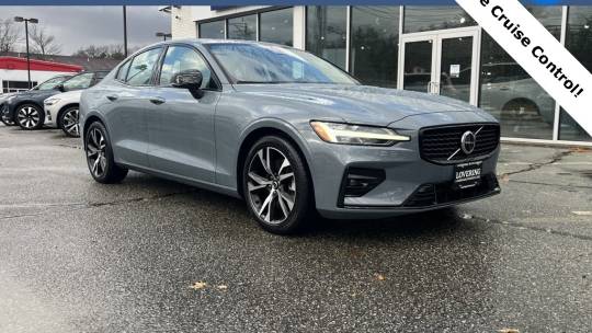 2024 Volvo S60