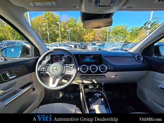 2023 mercedes-benz gla 250 4matic