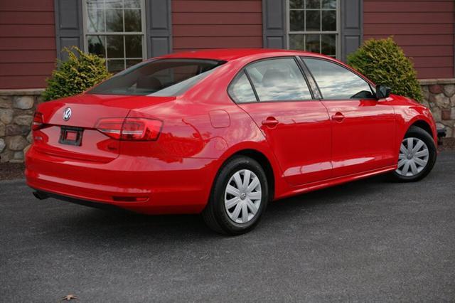 2015 volkswagen jetta man s