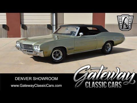 1971 buick skylark in o'fallon, illinois