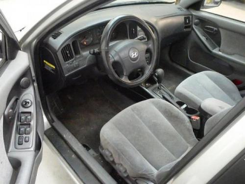 2004 hyundai elantra gls in indiana