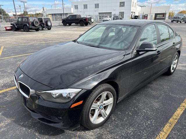 2013 bmw 328 xdrive