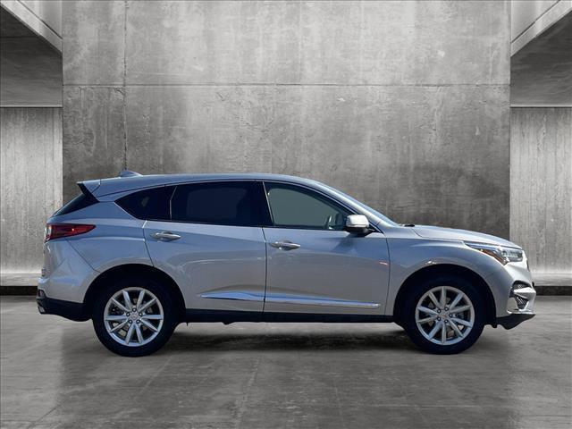 2019 acura rdx base