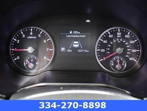 2020 kia telluride ex in montgomery, alabama