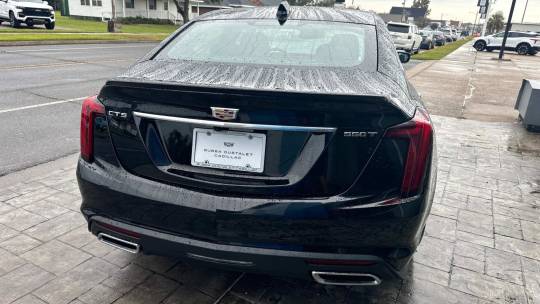 2025 Cadillac CT5
