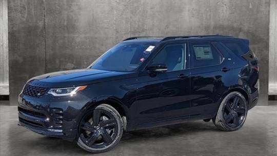 2023 land rover discovery p360 hse r-dynamic