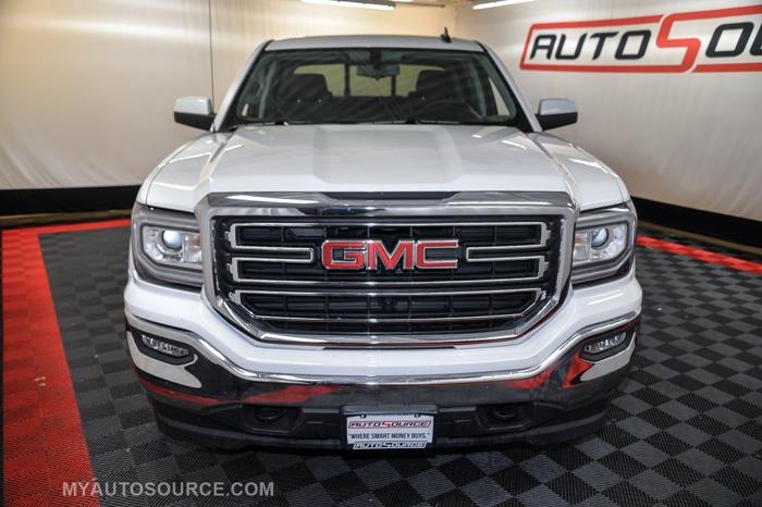 used 2018 gmc sierra 1500 sle bellevue, ne 68005 for sale in bellevue, nebraska