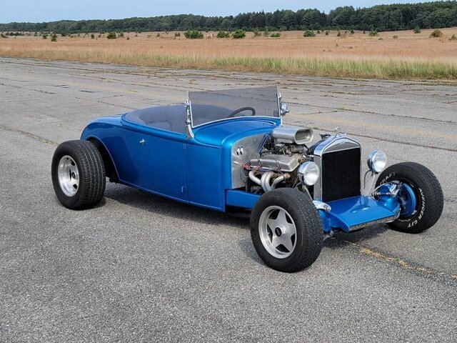 1931 ford other ford models