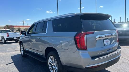 2023 GMC slt
