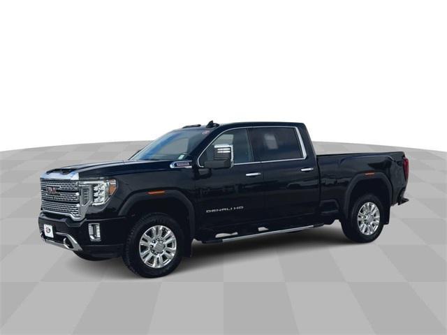 2023 gmc sierra 2500 denali