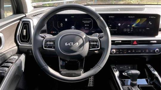 2024 Kia Sorento