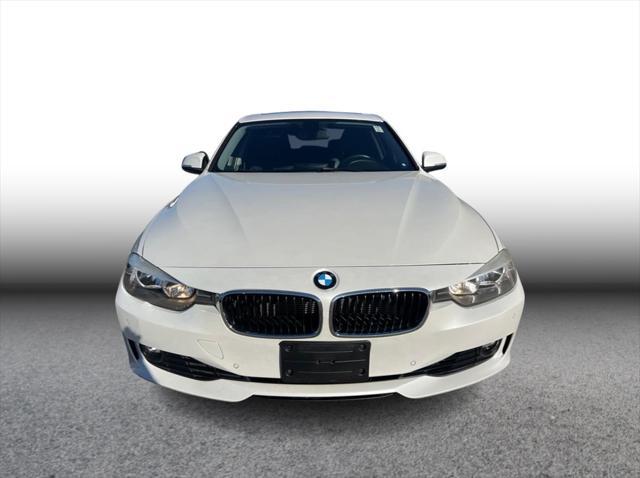 2015 bmw 328 328i sedan 4d