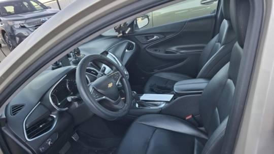 2016 Chevrolet Malibu