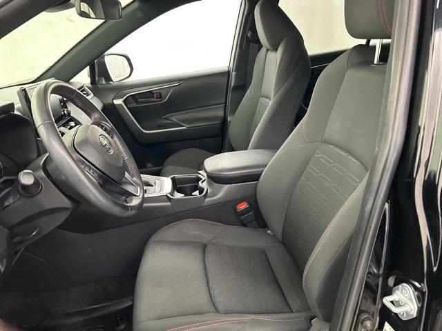 2021 toyota rav4 prime se