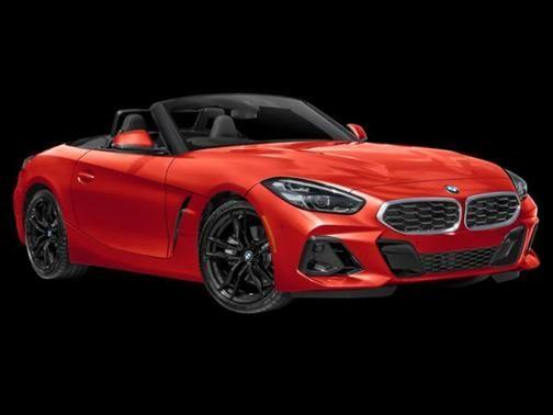 2024 bmw z4