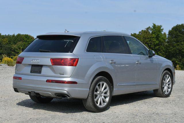 2018 audi q7 3.0t prestige